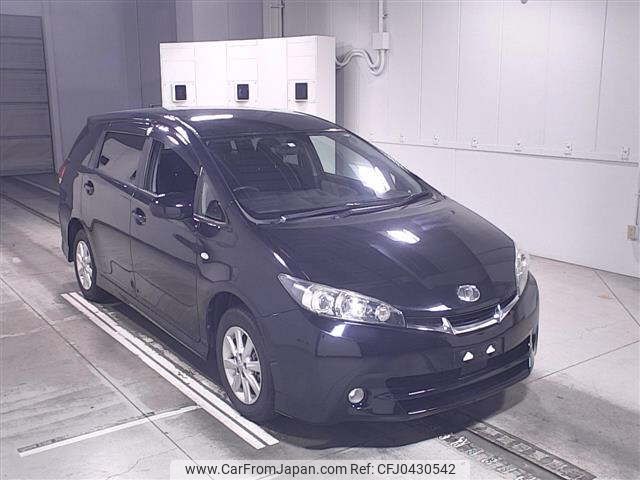 toyota wish 2010 -TOYOTA--Wish ZGE25W-0005586---TOYOTA--Wish ZGE25W-0005586- image 1