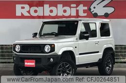 suzuki jimny 2018 -SUZUKI 【鈴鹿 584ｳ 126】--Jimny 3BA-JB64W--JB64W-103531---SUZUKI 【鈴鹿 584ｳ 126】--Jimny 3BA-JB64W--JB64W-103531-