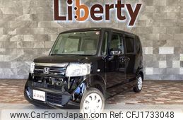 honda n-box 2016 CFJ1733048