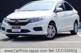 honda grace 2020 CFJ1530926
