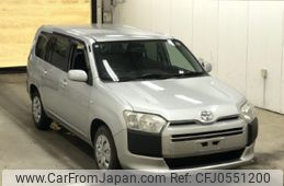 toyota probox-van 2015 -TOYOTA--Probox Van NCP160V-0030044---TOYOTA--Probox Van NCP160V-0030044-