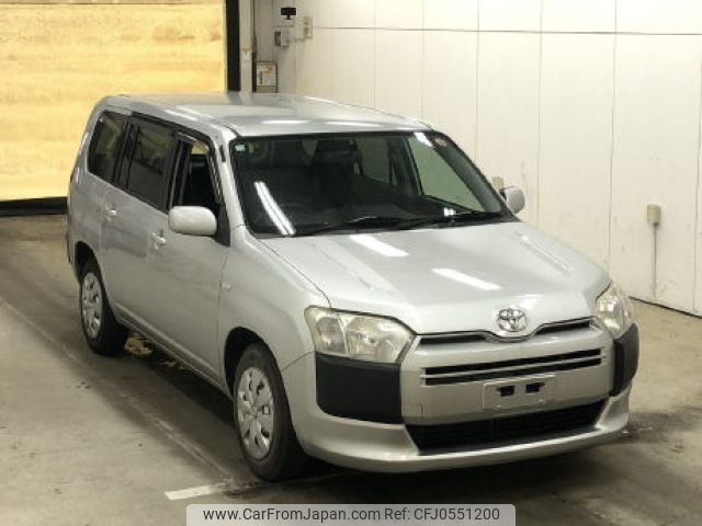 toyota probox-van 2015 -TOYOTA--Probox Van NCP160V-0030044---TOYOTA--Probox Van NCP160V-0030044- image 1