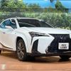 lexus ux 2019 quick_quick_MZAH15_MZAH15-2009603 image 16