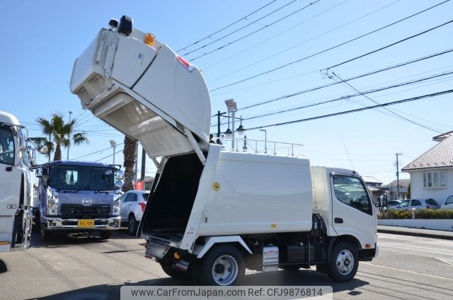 hino dutro 2023 quick_quick_2RG-XZU605X_XZU605-0042561 image 2