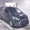 toyota sienta 2019 -TOYOTA--Sienta NSP170G-7174409---TOYOTA--Sienta NSP170G-7174409- image 1