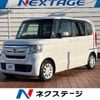 honda n-box 2019 -HONDA--N BOX DBA-JF3--JF3-1216035---HONDA--N BOX DBA-JF3--JF3-1216035- image 1