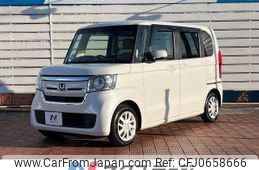 honda n-box 2019 -HONDA--N BOX DBA-JF3--JF3-1216035---HONDA--N BOX DBA-JF3--JF3-1216035-