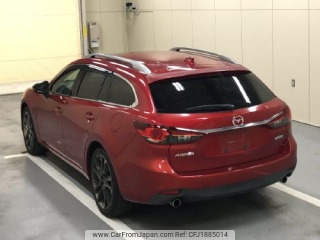 mazda atenza 2014 CFJ1885014 image 2