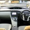 toyota prius 2011 quick_quick_DAA-ZVW30_ZVW30-5283482 image 2