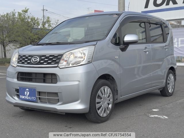 daihatsu move 2017 -DAIHATSU--Move DBA-LA150S--LA150S-1047619---DAIHATSU--Move DBA-LA150S--LA150S-1047619- image 1