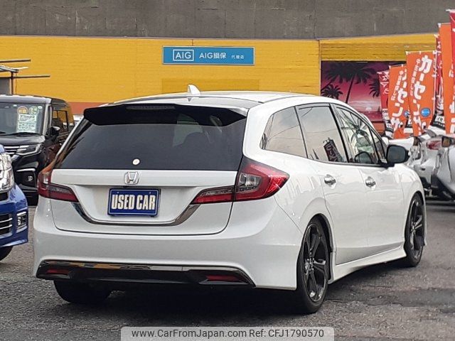 honda jade 2019 CFJ1790570 image 2
