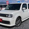 nissan cube 2011 A11180 image 9