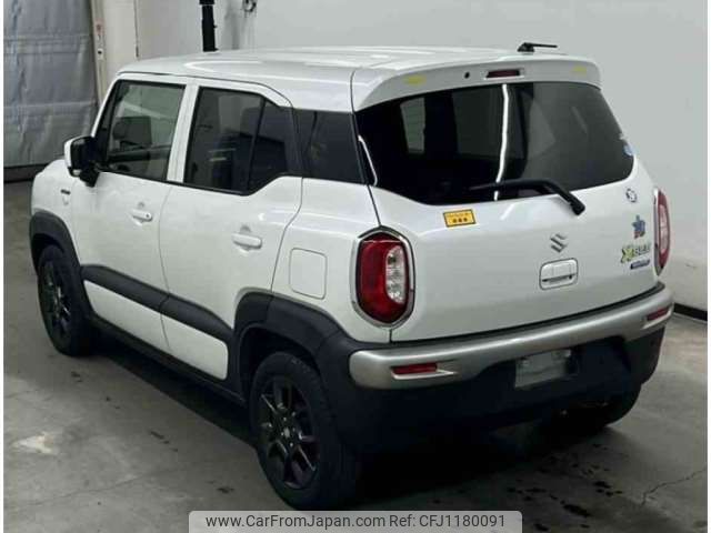 suzuki xbee 2019 -SUZUKI--XBEE DAA-MN71S--MN71S-148790---SUZUKI--XBEE DAA-MN71S--MN71S-148790- image 2