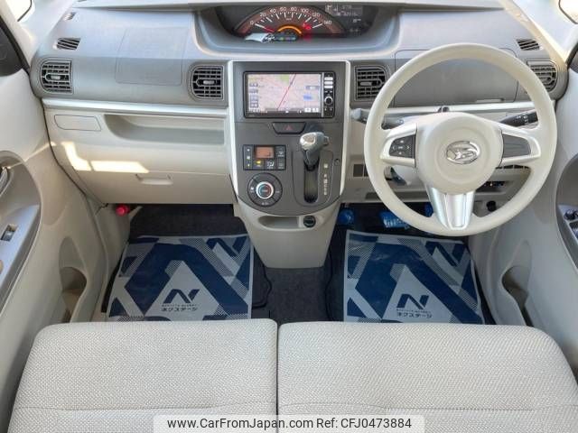 daihatsu tanto 2014 -DAIHATSU--Tanto DBA-LA600S--LA600S-0053199---DAIHATSU--Tanto DBA-LA600S--LA600S-0053199- image 2