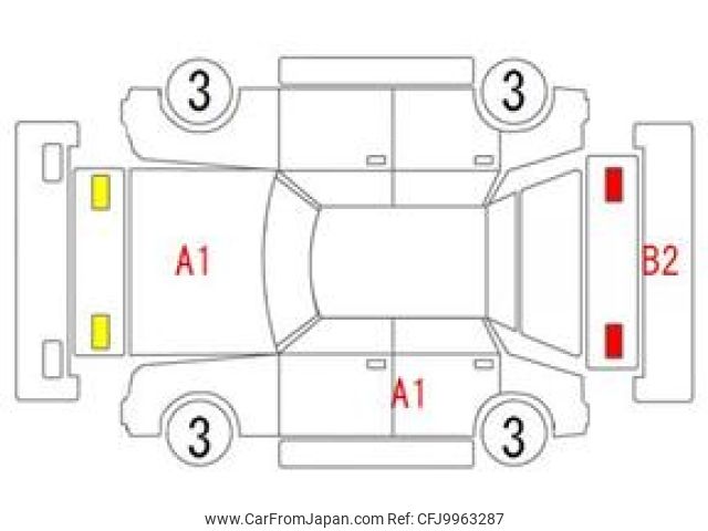 toyota land-cruiser-prado 2017 -TOYOTA--Land Cruiser Prado LDA-GDJ150W--GDJ150-0021867---TOYOTA--Land Cruiser Prado LDA-GDJ150W--GDJ150-0021867- image 2