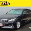 toyota crown 2018 -TOYOTA--Crown DAA-AWS210--AWS210-6138022---TOYOTA--Crown DAA-AWS210--AWS210-6138022- image 1