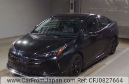 toyota prius 2021 -TOYOTA--Prius 6AA-ZVW51--ZVW51-6208513---TOYOTA--Prius 6AA-ZVW51--ZVW51-6208513-