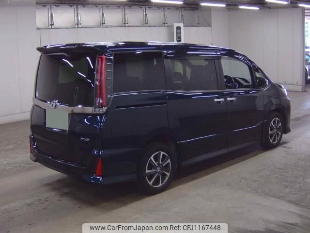toyota noah 2021 quick_quick_3BA-ZRR85W_ZRR85-0153318 image 2