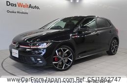 volkswagen polo-gti 2023 CFJ1862747