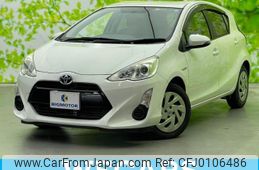 toyota aqua 2015 quick_quick_DAA-NHP10_NHP10-2499073