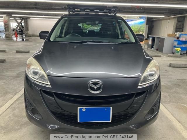 mazda premacy 2016 -MAZDA--Premacy DBA-CWFFW--CWFFW-136849---MAZDA--Premacy DBA-CWFFW--CWFFW-136849- image 2