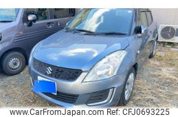 suzuki swift 2014 -SUZUKI--Swift DBA-ZC72S--ZC72S-331063---SUZUKI--Swift DBA-ZC72S--ZC72S-331063-