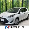 toyota aqua 2017 -TOYOTA--AQUA DAA-NHP10--NHP10-6685867---TOYOTA--AQUA DAA-NHP10--NHP10-6685867- image 1