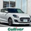 suzuki swift 2017 -SUZUKI--Swift DBA-ZC13S--ZC13S-101968---SUZUKI--Swift DBA-ZC13S--ZC13S-101968- image 1