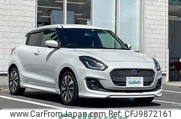 suzuki swift 2017 -SUZUKI--Swift DBA-ZC13S--ZC13S-101968---SUZUKI--Swift DBA-ZC13S--ZC13S-101968-