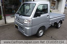 subaru sambar-truck 2024 -SUBARU 【群馬 480ﾉ260】--Samber Truck S510J--0046208---SUBARU 【群馬 480ﾉ260】--Samber Truck S510J--0046208-