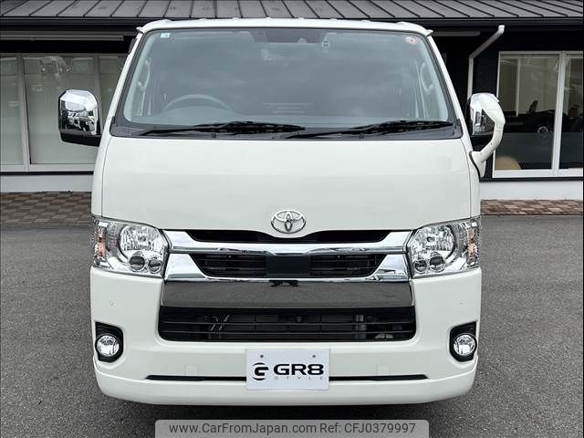 toyota hiace-van 2021 -TOYOTA--Hiace Van 3BF-TRH200V--TRH200-0340386---TOYOTA--Hiace Van 3BF-TRH200V--TRH200-0340386- image 2