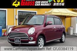 daihatsu mira-gino 2008 -DAIHATSU--Mira Gino DBA-L650S--L650S-0072683---DAIHATSU--Mira Gino DBA-L650S--L650S-0072683-