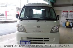 daihatsu hijet-truck 2012 -DAIHATSU--Hijet Truck S201P--0081279---DAIHATSU--Hijet Truck S201P--0081279-
