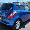 suzuki swift 2010 -SUZUKI--Swift DBA-ZC72S--ZC72S-106287---SUZUKI--Swift DBA-ZC72S--ZC72S-106287- image 6