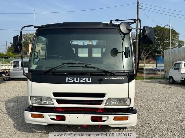 isuzu forward 2004 GOO_NET_EXCHANGE_0560732A30250530W001 image 2