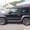 suzuki jimny-sierra 2023 quick_quick_3BA-JB74W_JB74W-205055 image 2