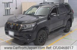 toyota land-cruiser-prado 2021 -TOYOTA 【柏 336や15】--Land Cruiser Prado TRJ150W-0129357---TOYOTA 【柏 336や15】--Land Cruiser Prado TRJ150W-0129357-