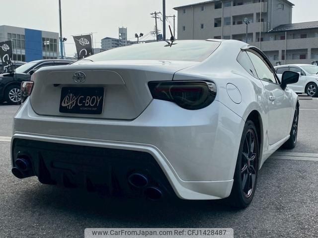 toyota 86 2012 -TOYOTA--86 ZN6--ZN6-009116---TOYOTA--86 ZN6--ZN6-009116- image 2