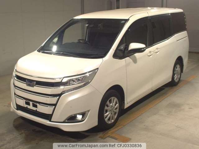 toyota noah 2021 -TOYOTA--Noah 6AA-ZWR80G--ZWR80-0502019---TOYOTA--Noah 6AA-ZWR80G--ZWR80-0502019- image 1