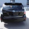 toyota prius-α 2011 -TOYOTA--Prius α ZVW41W--3059535---TOYOTA--Prius α ZVW41W--3059535- image 2