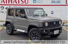 suzuki jimny-sierra 2024 -SUZUKI--Jimny Sierra 3BA-JB74W--JB74W-229***---SUZUKI--Jimny Sierra 3BA-JB74W--JB74W-229***-