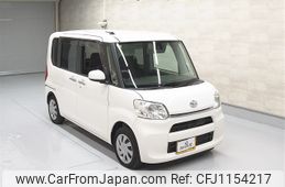 daihatsu tanto 2016 -DAIHATSU--Tanto LA600S-0460390---DAIHATSU--Tanto LA600S-0460390-