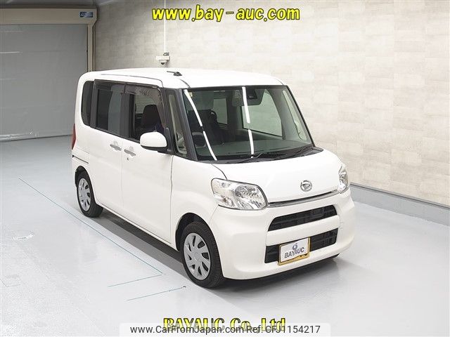 daihatsu tanto 2016 -DAIHATSU--Tanto LA600S-0460390---DAIHATSU--Tanto LA600S-0460390- image 1
