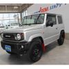 suzuki jimny 2021 -SUZUKI 【名変中 】--Jimny JB64W--198464---SUZUKI 【名変中 】--Jimny JB64W--198464- image 1