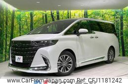 toyota alphard 2023 quick_quick_AGH45W_AGH45-0001839
