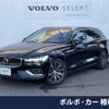 volvo v60 2019 -VOLVO--Volvo V60 DBA-ZB420--YV1ZW10MDK1005355---VOLVO--Volvo V60 DBA-ZB420--YV1ZW10MDK1005355- image 1