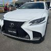 lexus ls 2018 -LEXUS--Lexus LS DBA-VXFA50--VXFA50-6000313---LEXUS--Lexus LS DBA-VXFA50--VXFA50-6000313- image 1