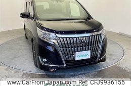 toyota esquire 2018 -TOYOTA--Esquire DBA-ZRR80G--ZRR80-0407097---TOYOTA--Esquire DBA-ZRR80G--ZRR80-0407097-