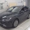 toyota harrier 2020 -TOYOTA 【岐阜 325な358】--Harrier MXUA80-0005732---TOYOTA 【岐阜 325な358】--Harrier MXUA80-0005732- image 1