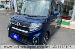 daihatsu tanto 2021 -DAIHATSU--Tanto 6BA-LA650S--LA650S-1076018---DAIHATSU--Tanto 6BA-LA650S--LA650S-1076018-